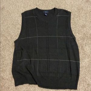 Dockers sweater vest